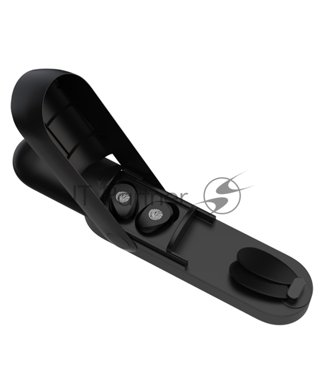 Наушники TWS Maxvi MHF-106BT black