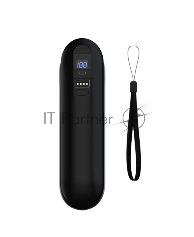 Наушники TWS Maxvi MHF-106BT black