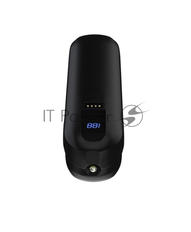 Наушники TWS Maxvi MHF-106BT black