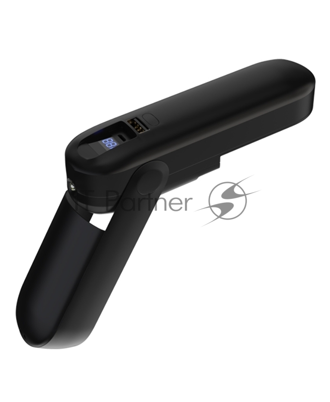 Наушники TWS Maxvi MHF-106BT black