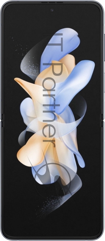 Смартфон Samsung SM-F721B Galaxy Z Flip 4 256Gb 8Gb золотой раскладной 3G 4G 6.7 1080x2640 Android 11 12Mpix 802.11 a/b/g/n/ac NFC GPS GSM900/1800 GSM1900 TouchSc Ptotect