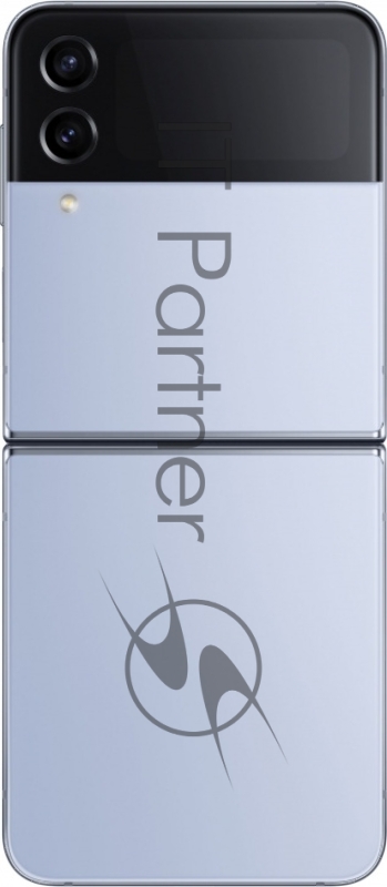 Смартфон Samsung SM-F721B Galaxy Z Flip 4 256Gb 8Gb золотой раскладной 3G 4G 6.7 1080x2640 Android 11 12Mpix 802.11 a/b/g/n/ac NFC GPS GSM900/1800 GSM1900 TouchSc Ptotect