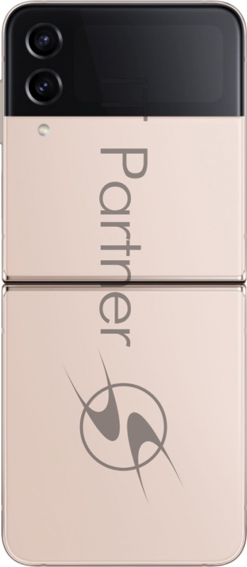 Смартфон Samsung SM-F721B Galaxy Z Flip 4 256Gb 8Gb фиолетовый раскладной 3G 4G 6.7 1080x2640 Android 11 12Mpix 802.11 a/b/g/n/ac NFC GPS GSM900/1800 GSM1900 TouchSc Ptotect