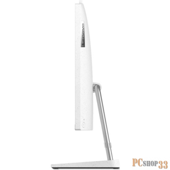 Моноблок Lenovo IdeaCentre AIO 3 22ITL6 21,5 Pentium Gold 7505, 4GB DDR4 3200 SODIMM, 256GB SSD M.2, Intel UHD, WiFi, BT, USB KB&Mouse, Win11 Home, White, 6kg