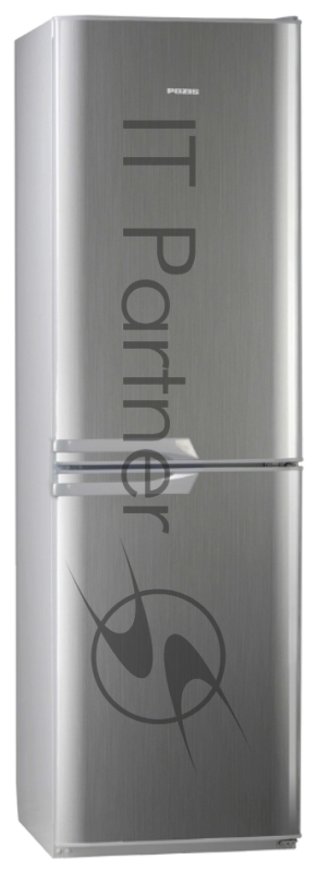 Холодильник Pozis RK FNF-172 серебристый (двухкамерный)