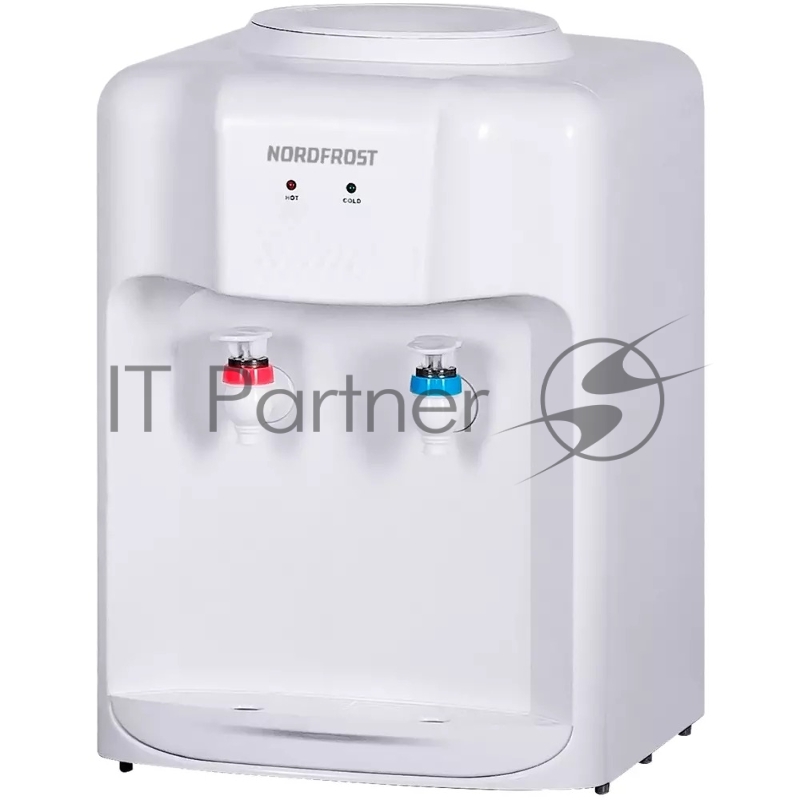 Кулер-диспенсер NORDFROST D-10W