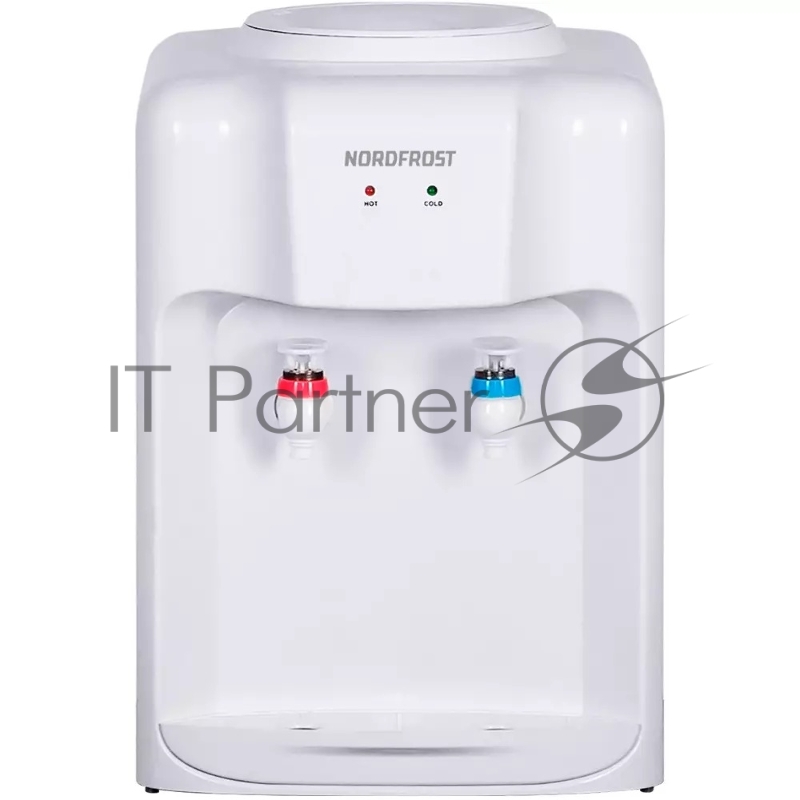 Кулер-диспенсер NORDFROST D-10W