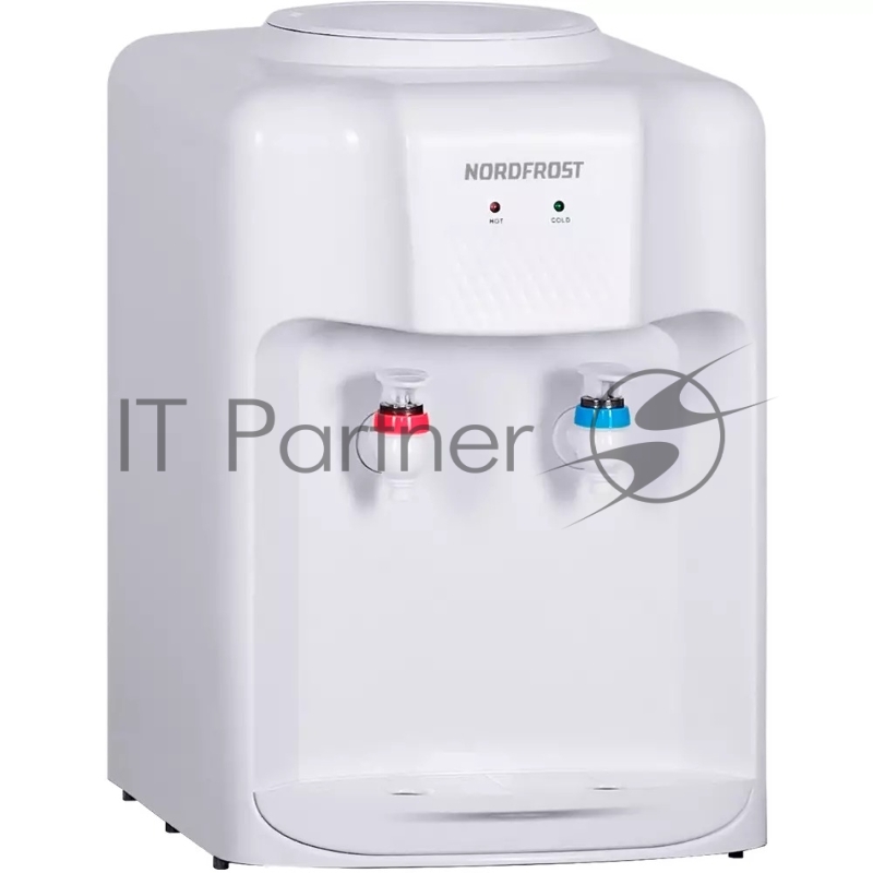 Кулер-диспенсер NORDFROST D-10W