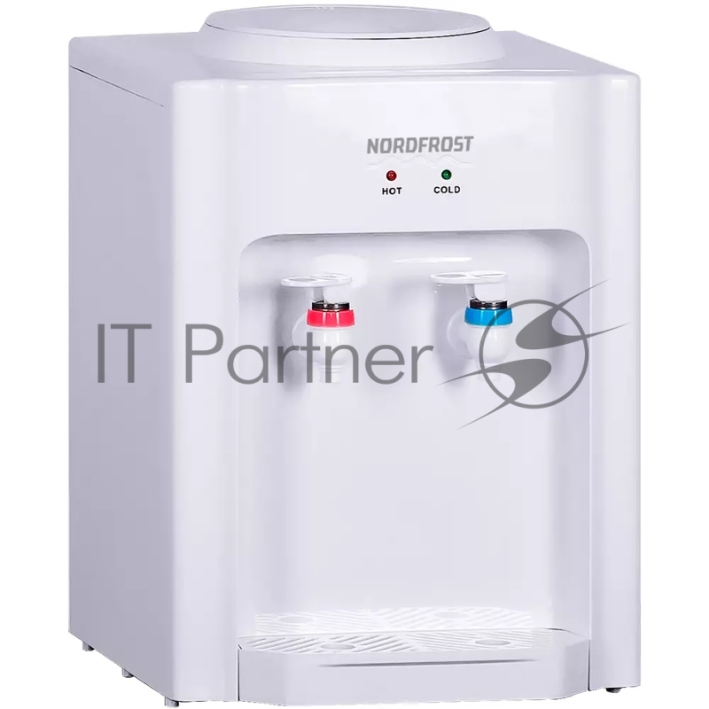 Кулер-диспенсер NORDFROST D-11W