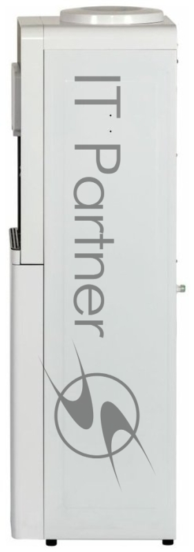 Кулер-диспенсер NORDFROST F-60W