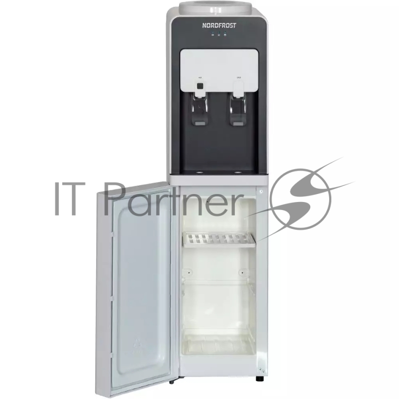 Кулер-диспенсер NORDFROST F-60W