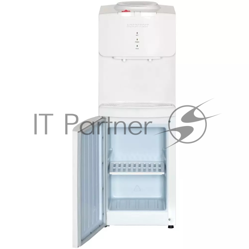 Кулер-диспенсер NORDFROST FK-53W