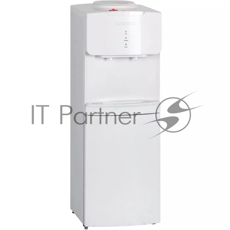 Кулер-диспенсер NORDFROST FK-53W