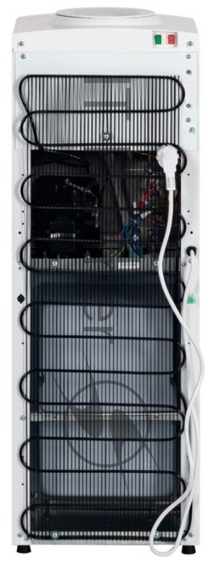 Кулер-диспенсер NORDFROST FK-53W