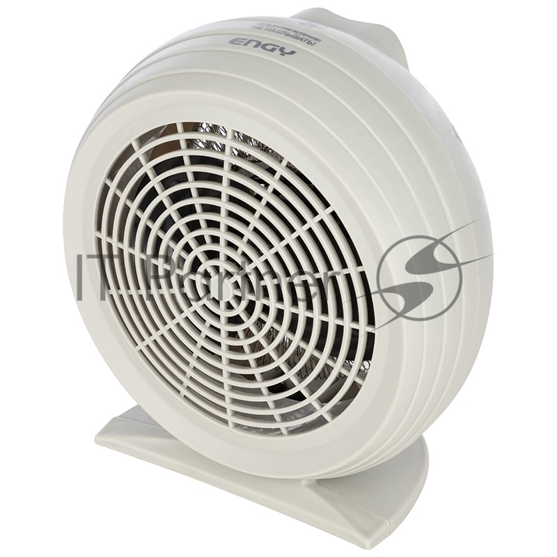 Тепловентилятор Engy EN-521 серый