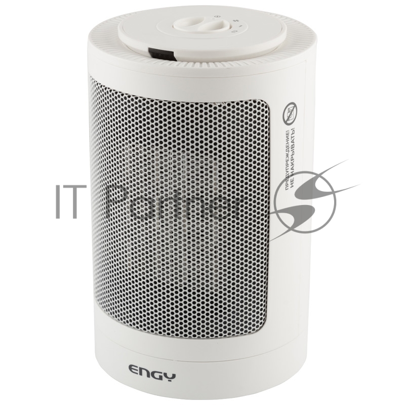 Тепловентилятор Engy РТС-320 белый