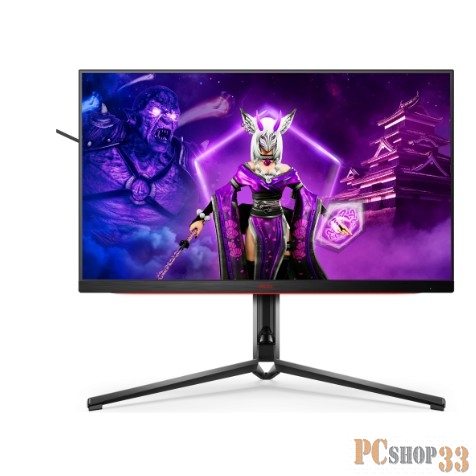 МОНИТОР 31.5 AOC AG324UX