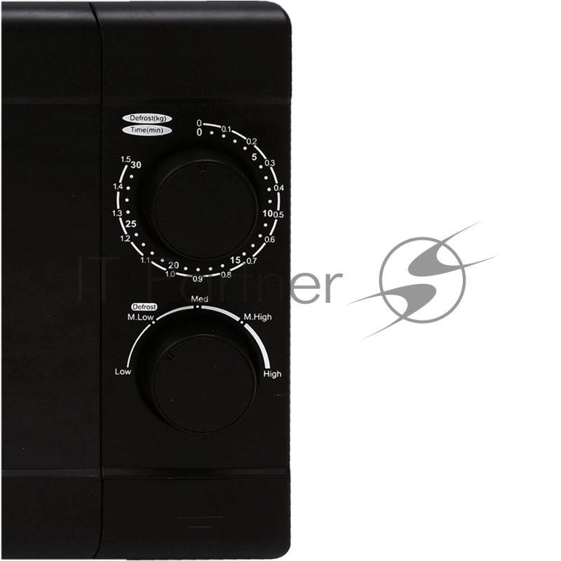 Микроволновая печь NORDFROST MWS-2070 B