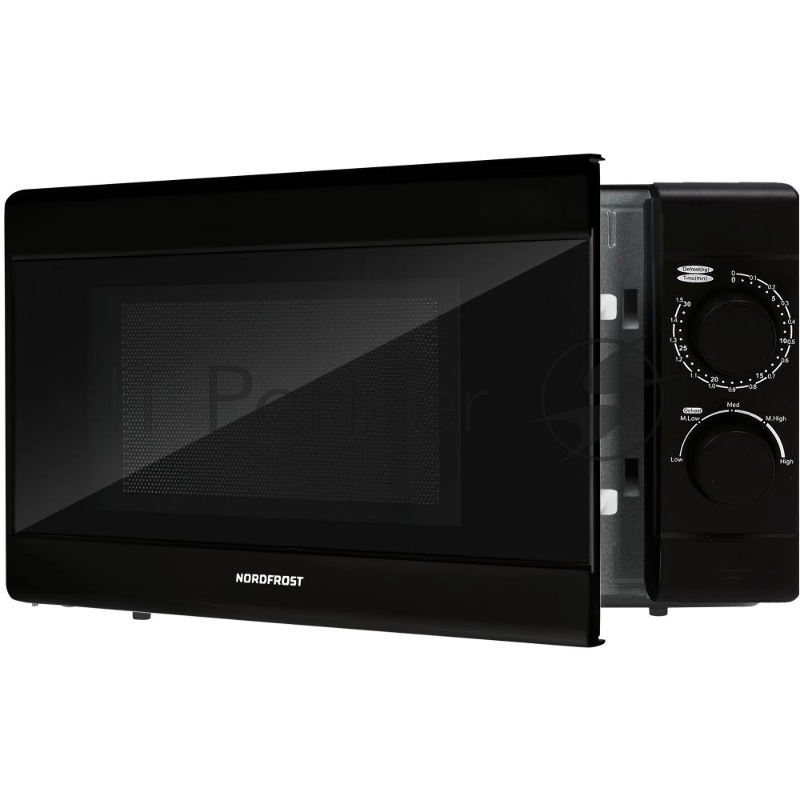 Микроволновая печь NORDFROST MWS-2070 B