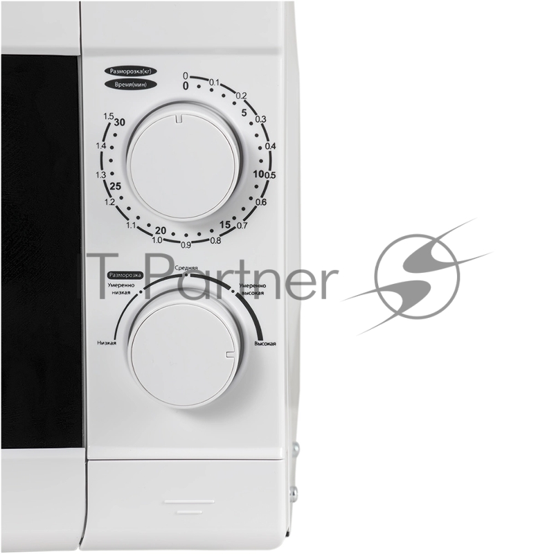 Микроволновая печь NORDFROST MWS-2070 W