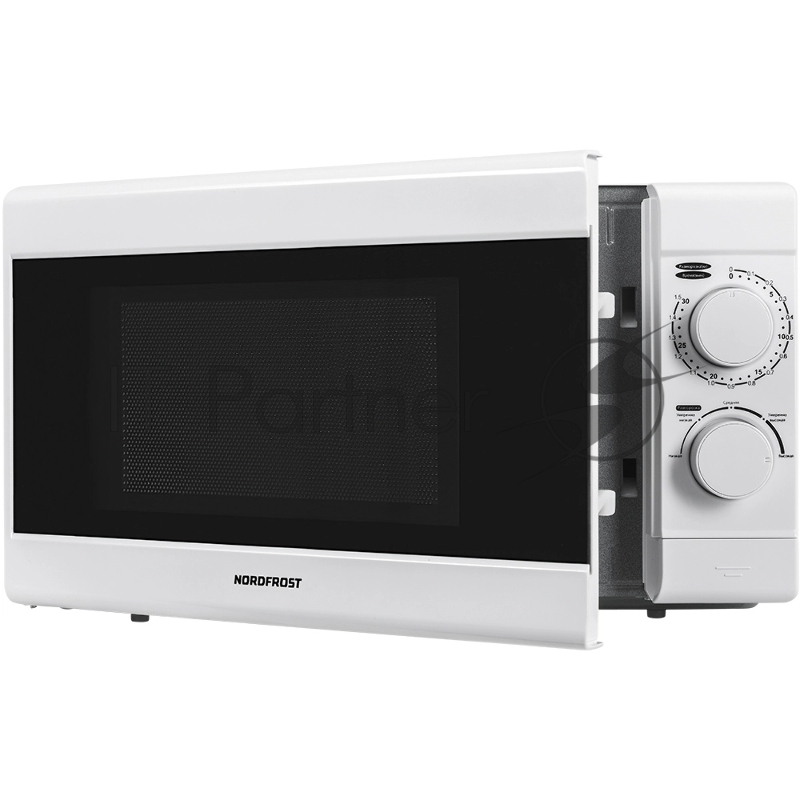 Микроволновая печь NORDFROST MWS-2070 W