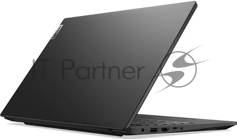 Ноутбук Lenovo V15 G2 ITL Core i3 1115G4 8Gb SSD256Gb Intel UHD Graphics 15.6 IPS FHD (1920x1080) Free DOS black WiFi BT Cam