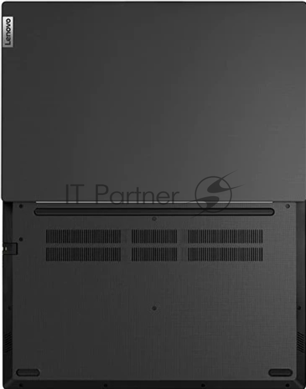 Ноутбук Lenovo V15 G2 ITL Core i3 1115G4 8Gb SSD256Gb Intel UHD Graphics 15.6 IPS FHD (1920x1080) Free DOS black WiFi BT Cam