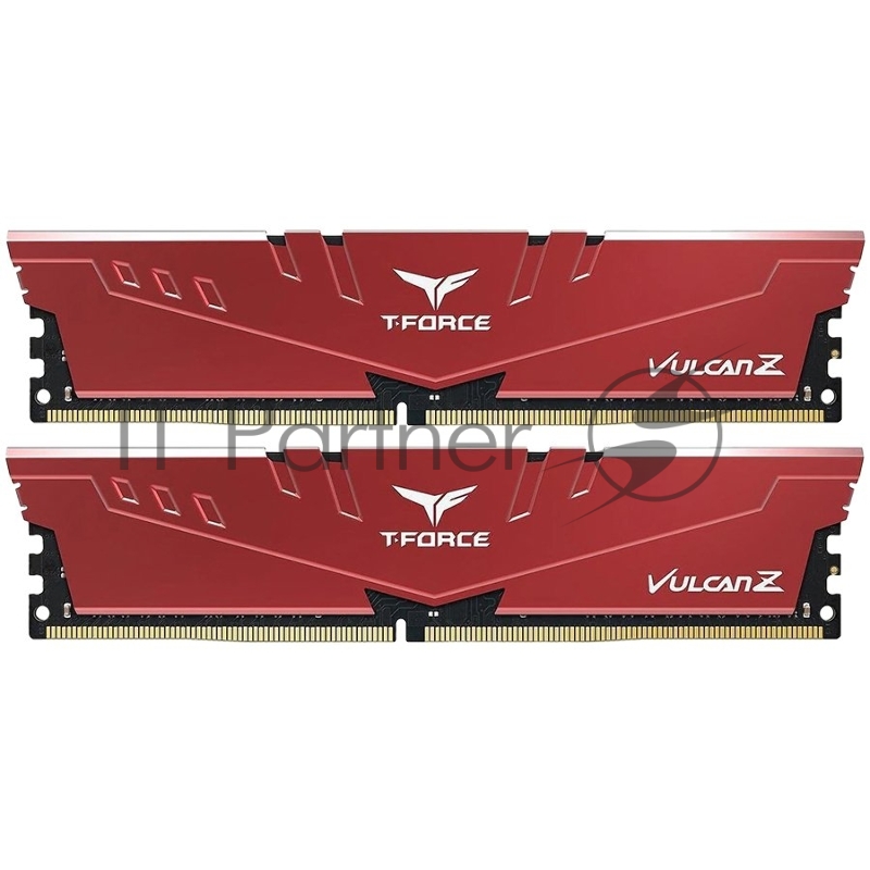 Модуль памяти TEAM GROUP Vulcan Z RED UD-D4 8GBx2 3600