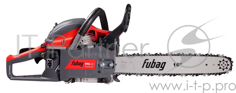 Бензопилы Fubag Бензопила FPS 46 38706