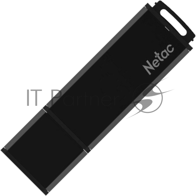 Флеш-накопитель NeTac Флеш-накопитель Netac USB Drive U351 USB2.0 128GB, retail version