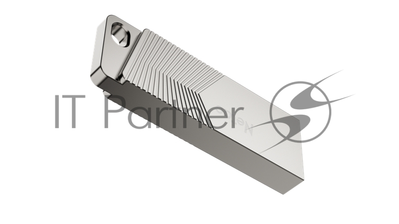 Флеш Диск Netac UM1 128Gb <NT03UM1N-128G-32PN>, USB3.2