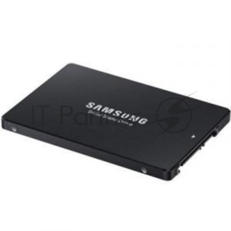 Твердотельный накопитель Samsung SSD 1920GB PM897 2.5 7mm SATA 6Gb/s TLC R/W 560/530 MB/s R/W 97K/60K IOPs DWPD3 5Y TBW10512 OEM