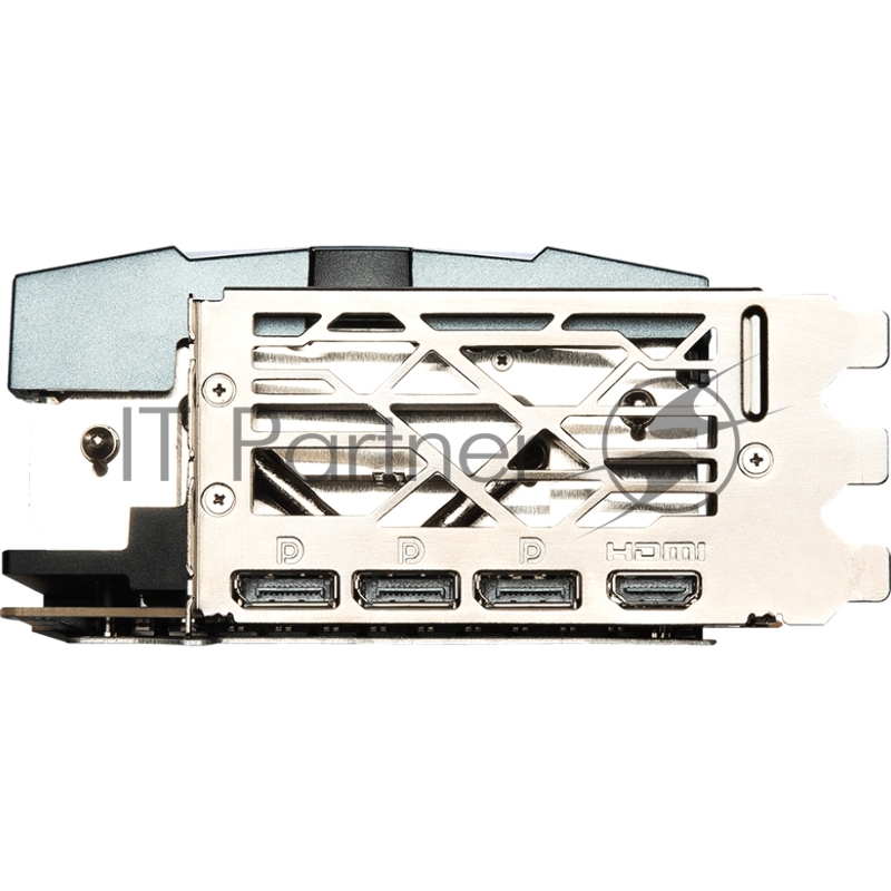 Видеокарта GeForce RTX 3090 Ti SUPRIM SE 24G