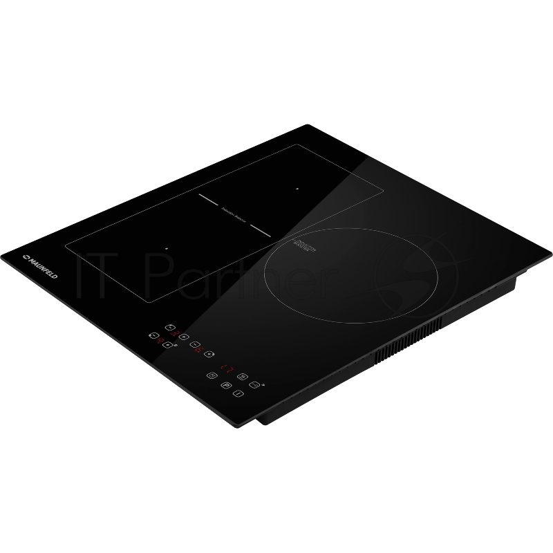Индукционная варочная панель MAUNFELD CVI453BK1