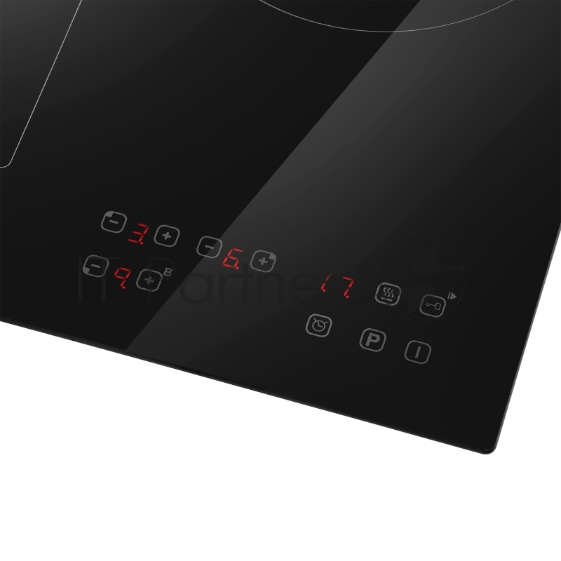 Индукционная варочная панель MAUNFELD CVI453BK1