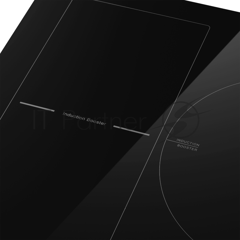 Индукционная варочная панель MAUNFELD CVI453BK1