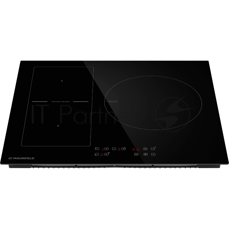Индукционная варочная панель MAUNFELD CVI593BK2