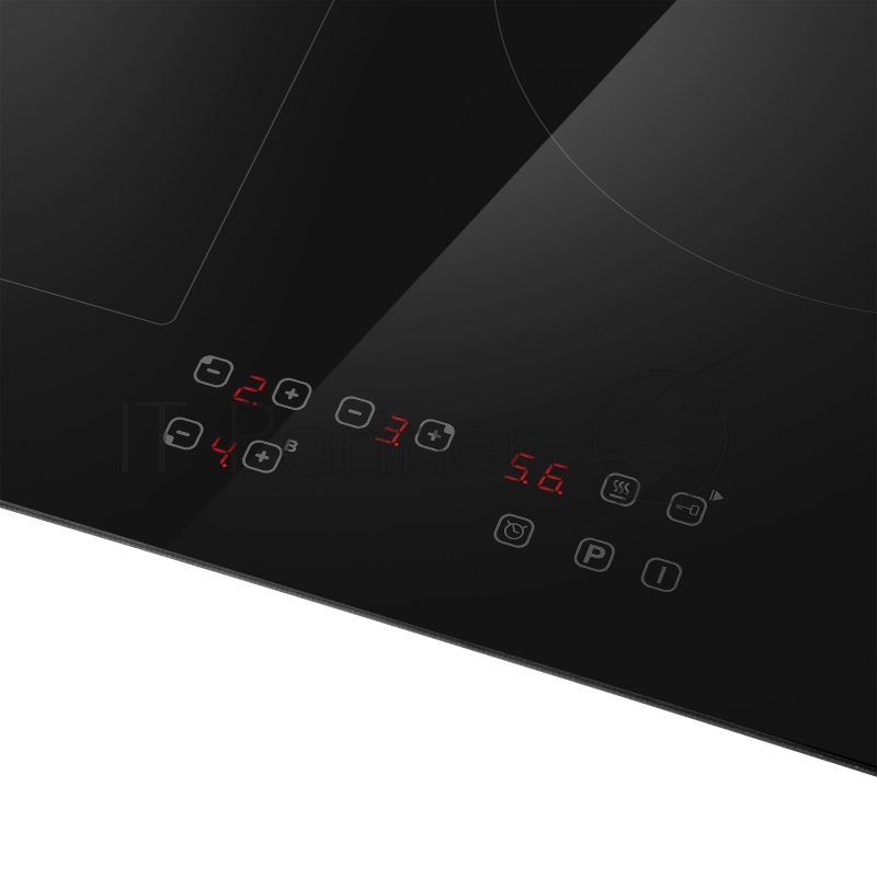 Индукционная варочная панель MAUNFELD CVI593BK2