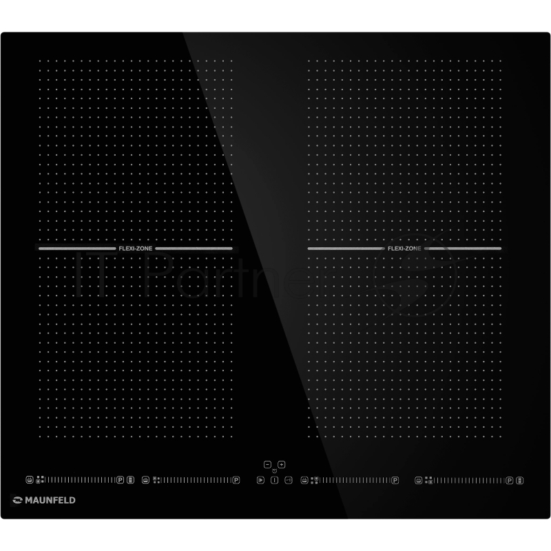 Индукционная варочная панель MAUNFELD CVI594SF2BK