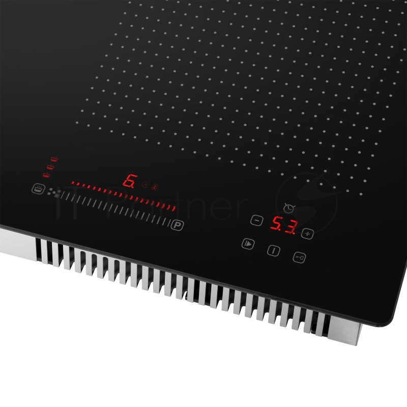 Индукционная варочная панель MAUNFELD CVI905SFBK