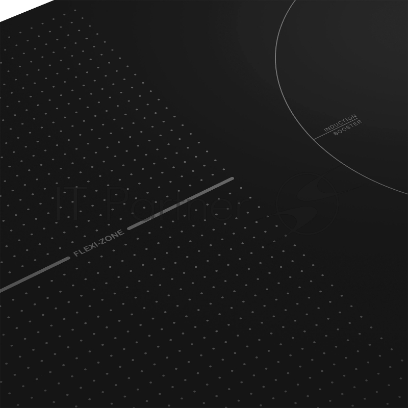 Индукционная варочная панель MAUNFELD CVI905SFBK