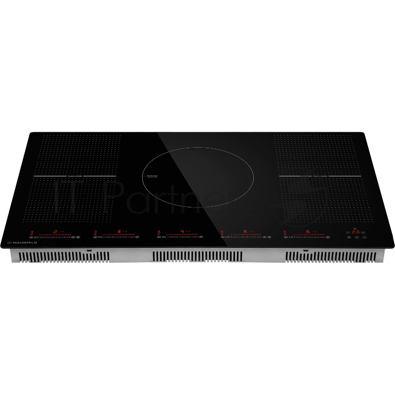 Индукционная варочная панель MAUNFELD CVI905SFBK