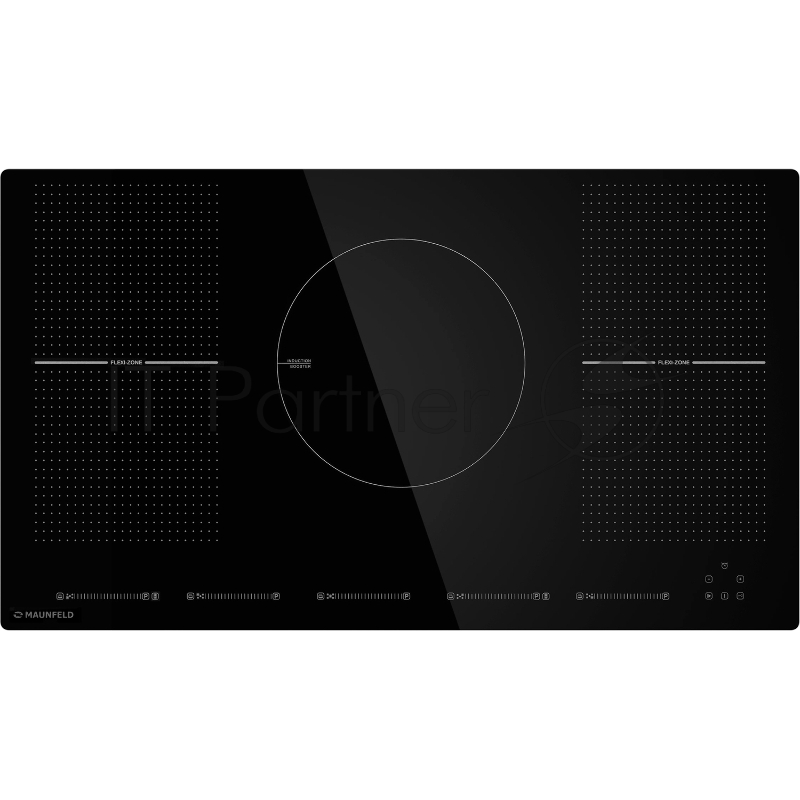 Индукционная варочная панель MAUNFELD CVI905SFBK