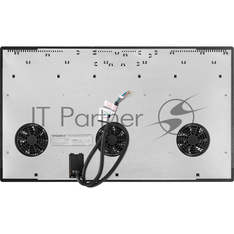 Индукционная варочная панель MAUNFELD CVI905SFBK