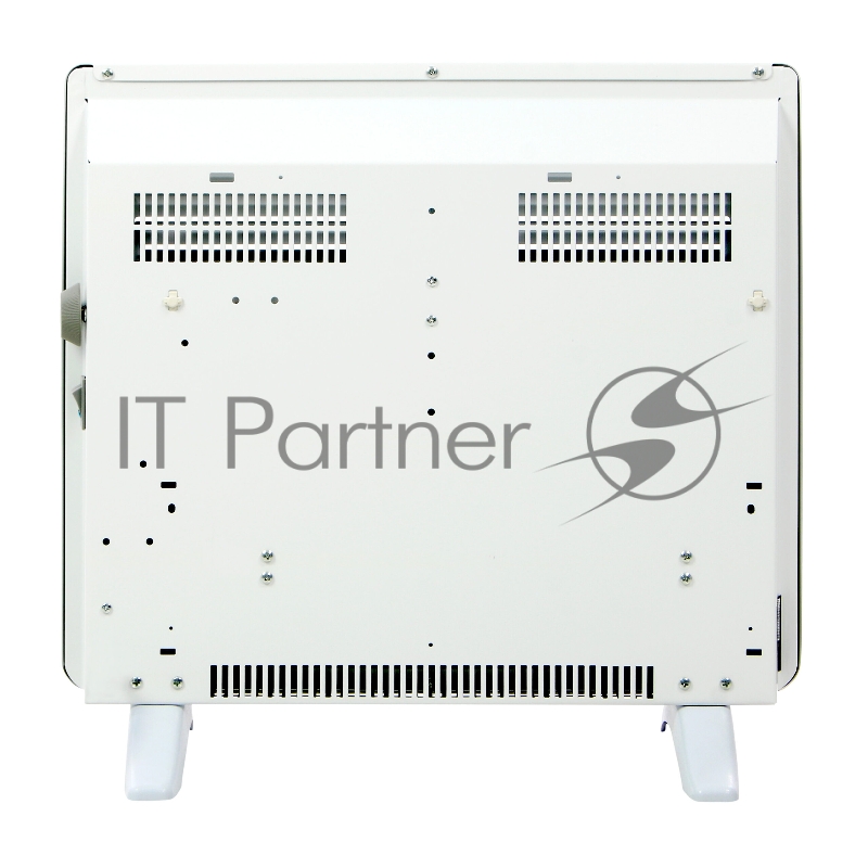 Конвектор WILLMARK CH-1000Y/W (2 реж. 500-1000Вт, термостат, креп. на стену, белый,гар. 3 года)