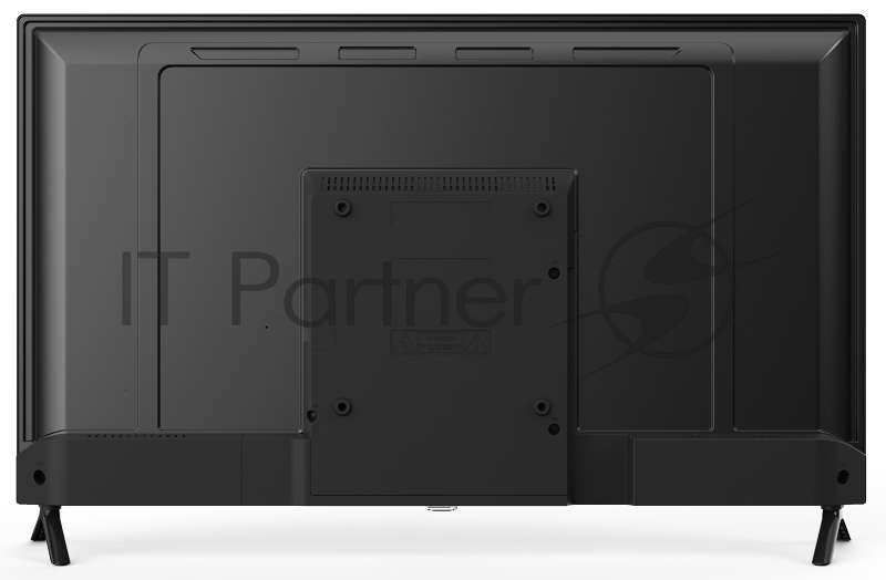 Телевизор LED с диагональю экрана 39 Цифровой тюнер DVB-T2/DVB-C (H.265H.264 MPEG 412 Video)USB медиаплеер с поддержкой MKV видеоСистема шумоподавленияФормат экрана: 16:9Формат изображения: 16:9 4:3Разрешение экрана: потенциальное 1366 (Г) x 768(В)Ди