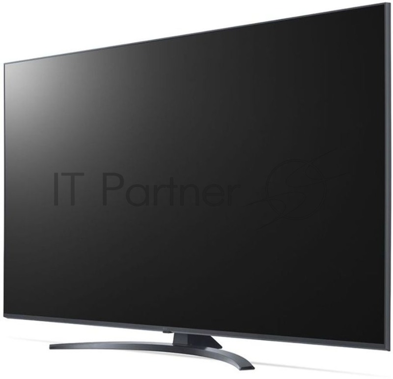 Телевизор LG 43 43UQ81006LB