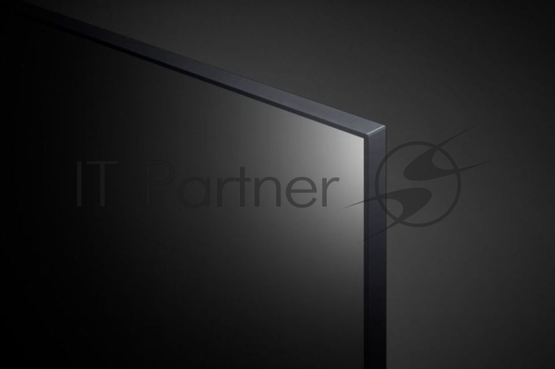 Телевизор LG 43 43UQ81006LB