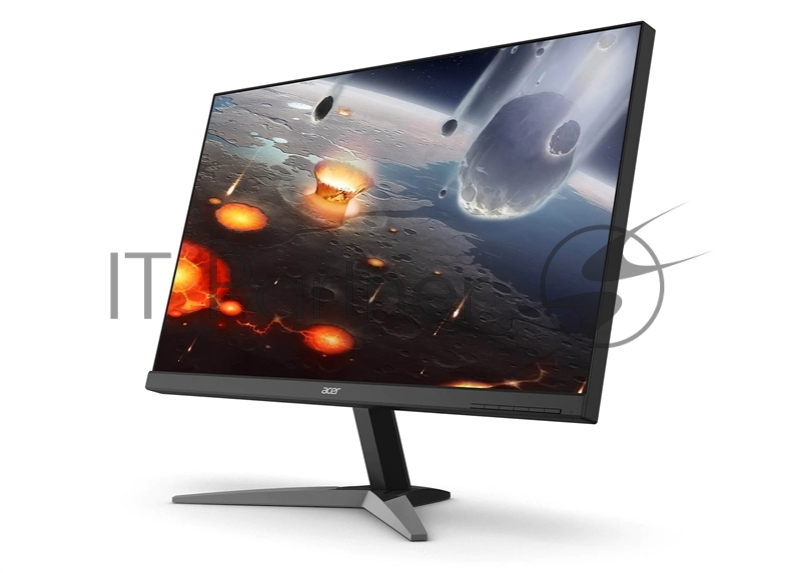 Монитор Acer 27 Nitro KG271Gbmiix IPS 1920x1080 250cd/m2 16:9