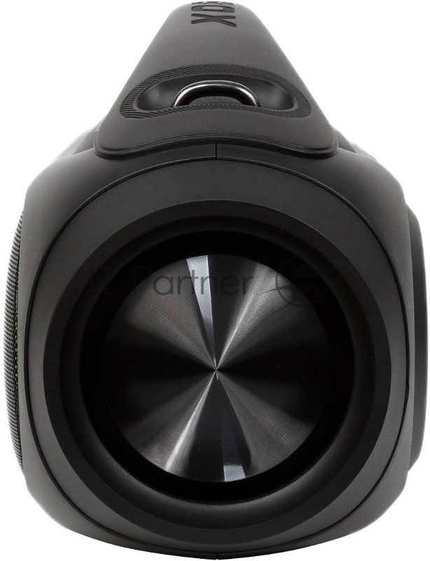 Колонка порт. Digma D-PS1531 черный/черный 40W 2.0 BT 10м 3000mAh (SP1531B)